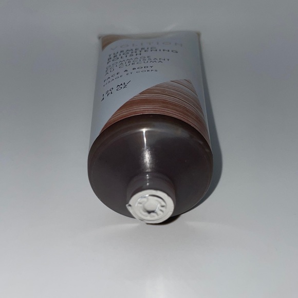Volition Turmeric Brightening Polish Face & Body - Picture 4 of 9